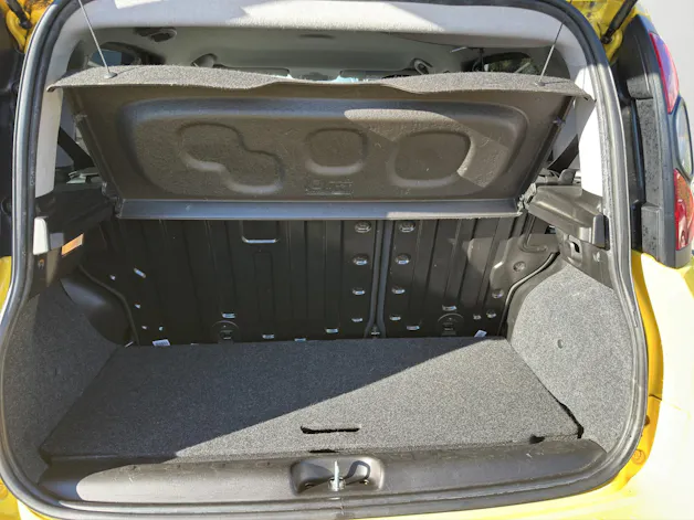 Fiat Panda 0.9 Twinair Turbo Cross 4x4