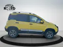 Fiat Panda 0.9 Twinair Turbo Cross 4x4