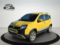 Fiat Panda 0.9 Twinair Turbo Cross 4x4