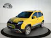 Fiat Panda 0.9 Twinair Turbo Cross 4x4