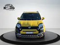 Fiat Panda 0.9 Twinair Turbo Cross 4x4