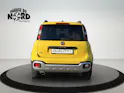 Fiat Panda 0.9 Twinair Turbo Cross 4x4