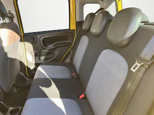 Fiat Panda 0.9 Twinair Turbo Cross 4x4