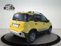 Fiat Panda 0.9 Twinair Turbo Cross 4x4