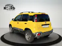 Fiat Panda 0.9 Twinair Turbo Cross 4x4