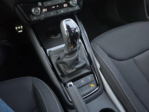 Škoda Scala 1.0 TSI Dynamic DSG