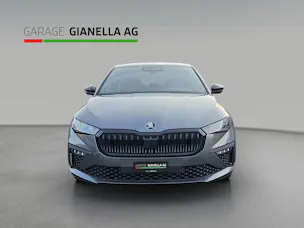 Škoda Scala 1.0 TSI Dynamic DSG