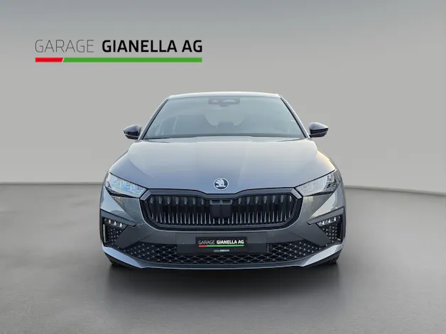 Škoda Scala 1.0 TSI Dynamic DSG