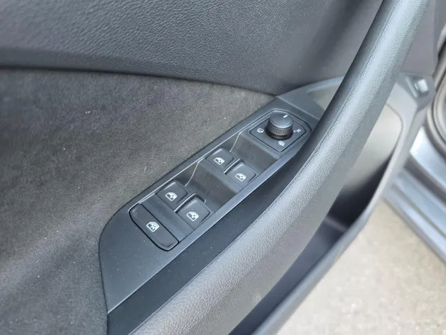 Škoda Scala 1.0 TSI Dynamic DSG