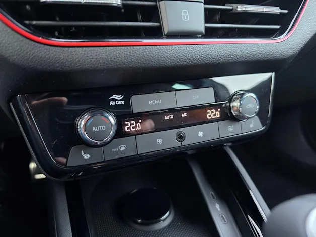 Škoda Scala 1.0 TSI Dynamic DSG