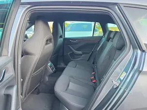 Škoda Scala 1.0 TSI Dynamic DSG
