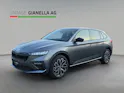Škoda Scala 1.0 TSI Dynamic DSG