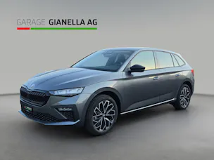 Škoda Scala 1.0 TSI Dynamic DSG