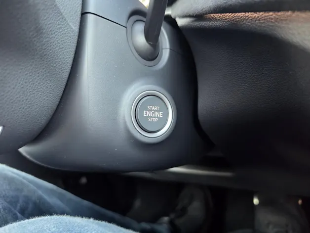 Škoda Scala 1.0 TSI Dynamic DSG