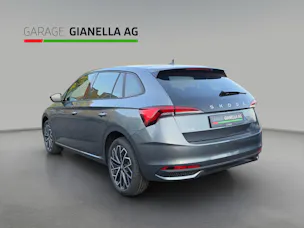 Škoda Scala 1.0 TSI Dynamic DSG