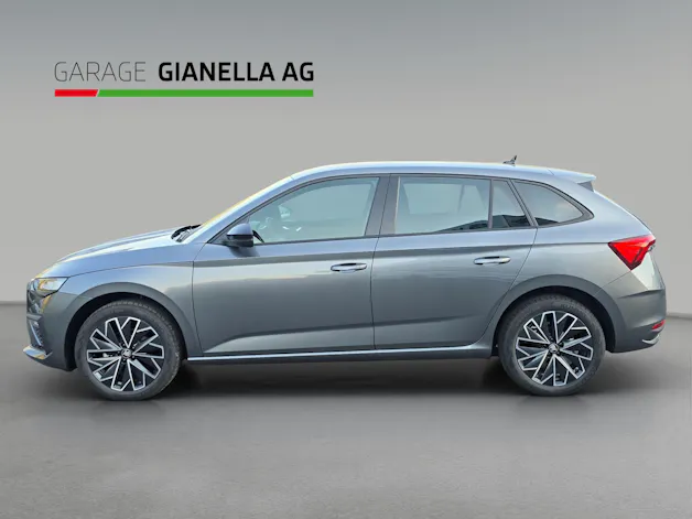 Škoda Scala 1.0 TSI Dynamic DSG