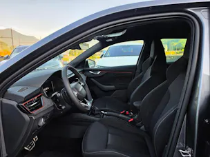 Škoda Scala 1.0 TSI Dynamic DSG