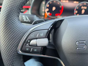 Škoda Scala 1.0 TSI Dynamic DSG