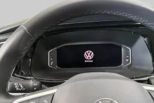 VW T6.1 California 2.0 TDI Ocean Liberty
