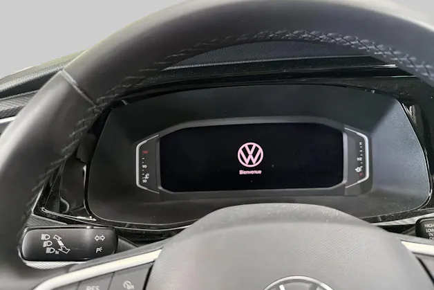 VW T6.1 California 2.0 TDI Ocean Liberty