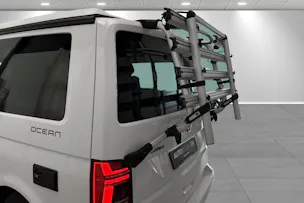 VW T6.1 California 2.0 TDI Ocean Liberty