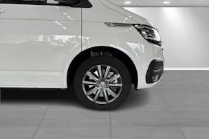 VW T6.1 California 2.0 TDI Ocean Liberty
