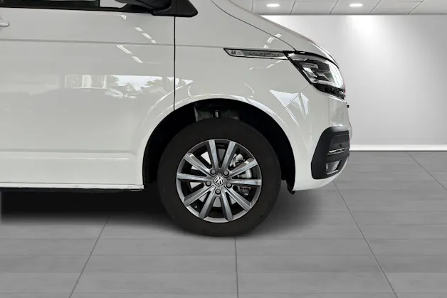 VW T6.1 California 2.0 TDI Ocean Liberty