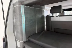 VW T6.1 California 2.0 TDI Ocean Liberty