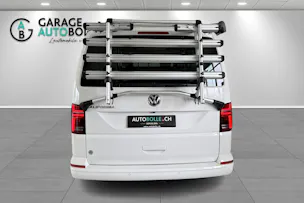 VW T6.1 California 2.0 TDI Ocean Liberty