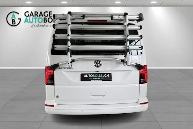 VW T6.1 California 2.0 TDI Ocean Liberty