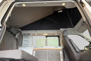 VW T6.1 California 2.0 TDI Ocean Liberty