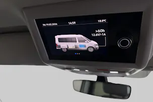 VW T6.1 California 2.0 TDI Ocean Liberty