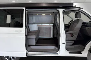 VW T6.1 California 2.0 TDI Ocean Liberty
