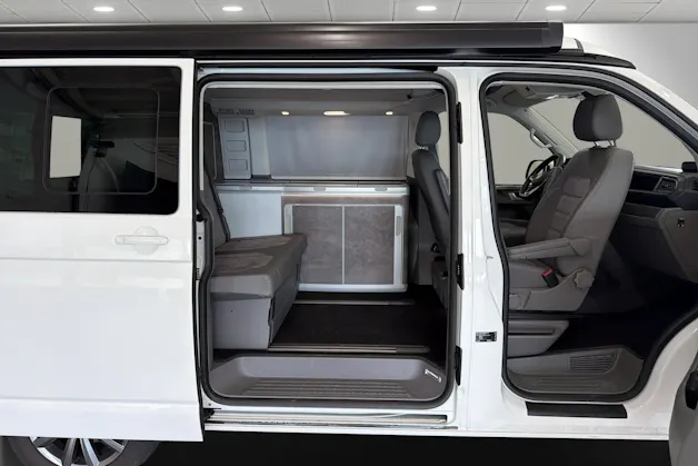 VW T6.1 California 2.0 TDI Ocean Liberty