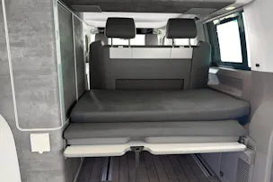 VW T6.1 California 2.0 TDI Ocean Liberty