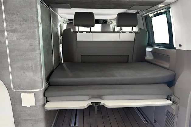 VW T6.1 California 2.0 TDI Ocean Liberty