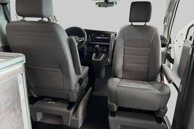 VW T6.1 California 2.0 TDI Ocean Liberty