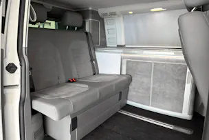 VW T6.1 California 2.0 TDI Ocean Liberty