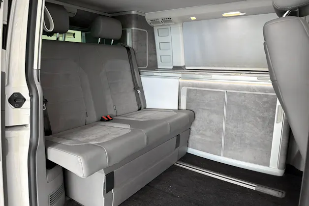 VW T6.1 California 2.0 TDI Ocean Liberty