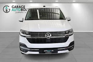 VW T6.1 California 2.0 TDI Ocean Liberty