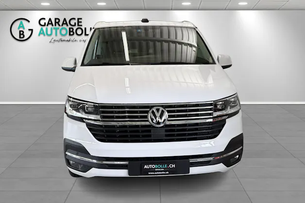 VW T6.1 California 2.0 TDI Ocean Liberty