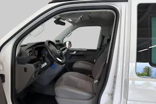 VW T6.1 California 2.0 TDI Ocean Liberty