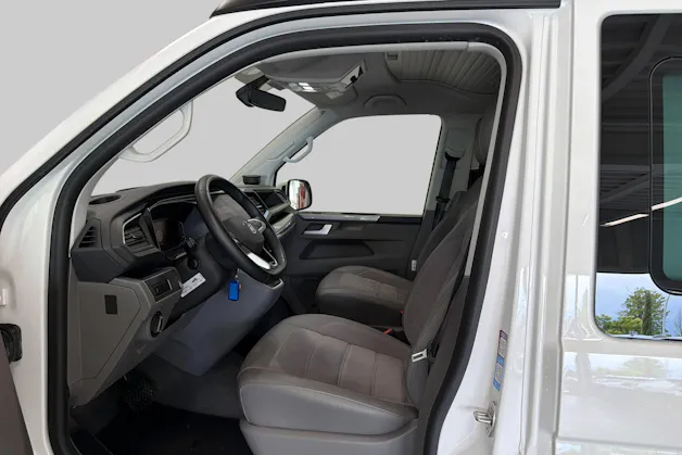 VW T6.1 California 2.0 TDI Ocean Liberty