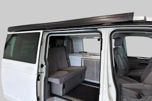 VW T6.1 California 2.0 TDI Ocean Liberty