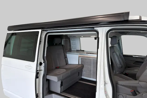 VW T6.1 California 2.0 TDI Ocean Liberty