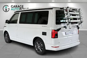 VW T6.1 California 2.0 TDI Ocean Liberty