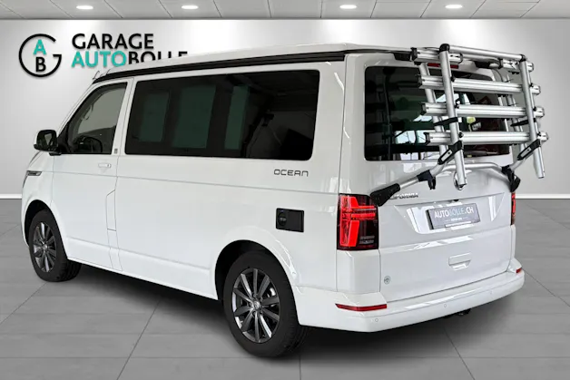 VW T6.1 California 2.0 TDI Ocean Liberty
