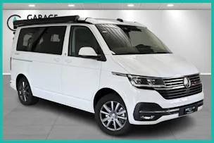 VW T6.1 California 2.0 TDI Ocean Liberty