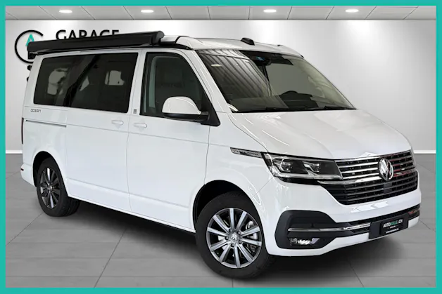 VW T6.1 California 2.0 TDI Ocean Liberty