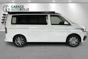 VW T6.1 California 2.0 TDI Ocean Liberty